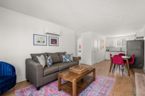 Nashville Nest- Contemporary City Living Unit 2B apts